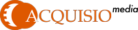 Logo ACQUISIO media